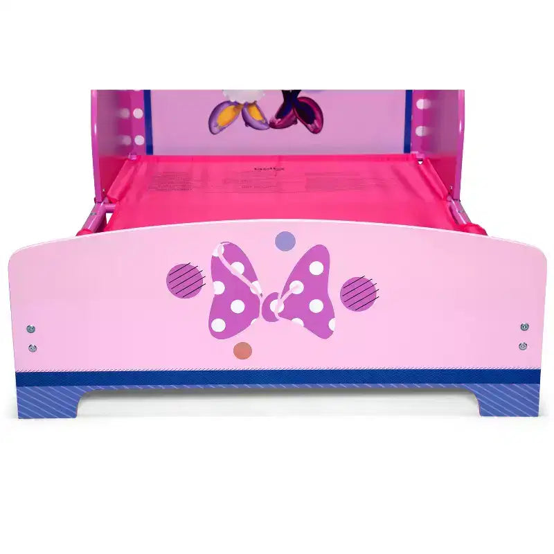 Lit enfant Disney Minnie Mouse