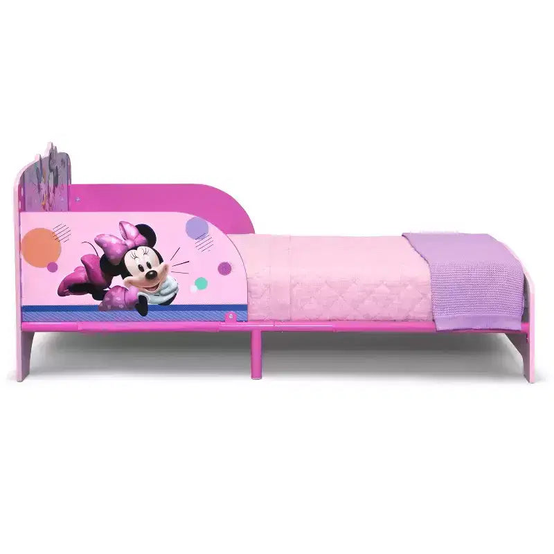 Lit enfant Disney Minnie Mouse