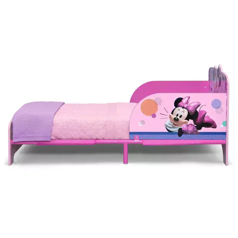 Lit enfant Disney Minnie Mouse