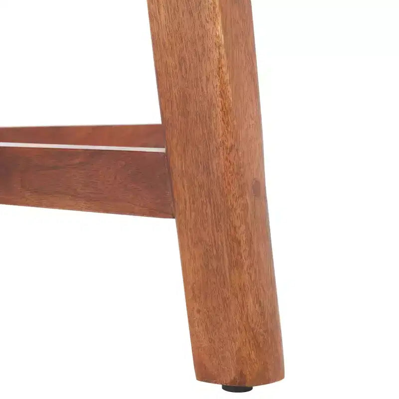 Table basse ronde avec plateau en céramique, blanc cassé